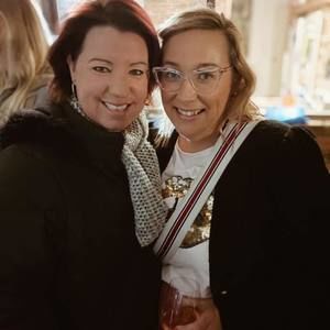 Meet your Posher, Ainslie